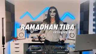 DISCO HUNTER - Ramadhan Tiba (Remix)