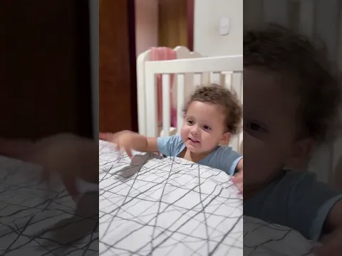 QUANDO O PAI NEGA PARA A FILHA, MAS COME ESCONDIDO 😂