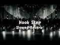 Hook step - Slowed Reverb | T-Series Telugu | Star HARSH |
