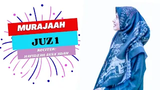 Download Hafidzah Official | Ngaji surah Al-Baqarah juz 1 MP3