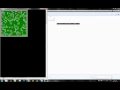 Python Console Text Game Map Generator