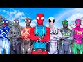 Download Lagu Spider-Man: Into The Spider-Verse (2025) | Marvel Studios’ Deadpool 3 - BRAINROT - Superman - Venom3