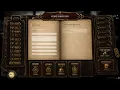 Dapper Pause Menu Showcase Fully Custom RedM NUI County System