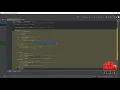 ERROR Manifest merger failed Attribute application appComponentFactory