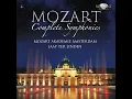 Symphony No. 23 in D Major, K. 182: II. Andantino grazioso