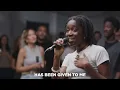 WHO THE SON SETS FREE | KXC | feat. Alice-Lily