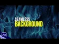 Create Amazing Motion Graphics Background in After Effects - After Effects Tutorial