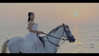                        سارة براهمي في ليلة دندنها