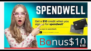 How to Open Spendwell Bank Account 10 method avaiable