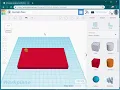Introduction to TinkerCAD Part 4 - Creating Holes