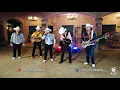 Los Dos Carnales Ft. Austeros De Durango - Gente De Barrera "En Vivo" (DETRAS DE VIDEO OFICIAL)