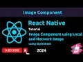 Image Component in React Native