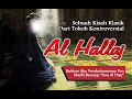 Download Lagu Kisah Sufi Mansur Al Hallaj, Ana Al Haqq