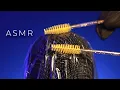 ASMR Tingly Ear Cleaning 99 9 of You Will Sleep Plastic Wrap No Talking