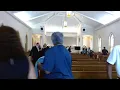 Homegoing Celebration for Mr Kenneth C Max