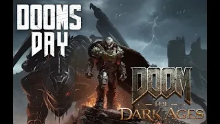 DOOMSDAY -