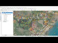 Rasterize Shapefile Training Data for Object-Based Image Analysis with Python