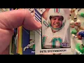 NFL Starting Lineup cards and figures