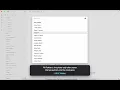 Fileclass Fields you can t leave empty
