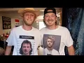 Morgan Wallen Parties With Guy Arrested Wearing His Mugshot