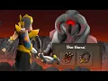YOU CAN GET YOUR FIRST INFERNO COMPLETED WITH THESE OSRS