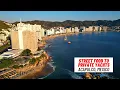 ACAPULCO - Street Food to Private Yachts