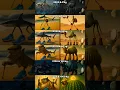 Download Lagu Tralalero Tralala \u0026 Tob Tobi Tob - Age \u0026 Weight Evolution | Italian Brainrot