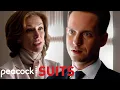 Seeing Me Be a Lawyer Makes You Sick Suits