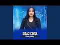 Lagu Sisa Sisa Cinta