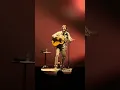 How Come, Ray LaMontagne, Royal Concert Hall, Nottingham, 25th May 2026