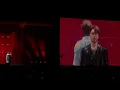 4K ‘Trigger (Dino Solo) \u0026 Gemini (Jun Solo)’ SEVENTEEN (세븐틴) New_ World Tour in LA 10/16/25