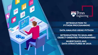 Intro to Programming with Python and Java Promo