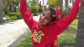 tera kuch jana nai all time hit punjabi song dance cover haryanvi shalu kafi annu360p