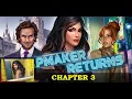 AE Mysteries - Trapmaker Returns Chapter 3 Walkthrough HaikuGames