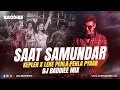 Download Lagu Saat Samundar X KEPLER X Leke Pehla Pehla Pyaar | DJ Baddiee Mix | Divya Bharti | Sunny Deol