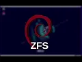 Debian 11 4 ZFS Bootstrap Debian ZFS Command Line Installation