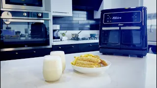 Botanas fáciles para ver el partido 🤤⚽️
