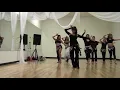 "Simarik" (KISS KISS)-MariZol Zumba OrtiZ