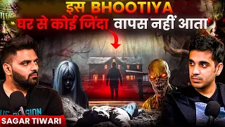 Indore’ Most Haunted House, Real Case Of Black Magic Ft. Sagar Tiwari | RealHit