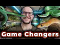 Top 5 Reptiles To Breed That You ve Never Heard Of