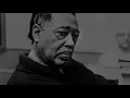 Duke Ellington's "Night Creature" premiere at Carnegie Hall 1955