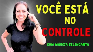 Diga ADEUS ao SOFRIMENTO! ASSUMA o CONTROLE da Sua MENTE ✨🧠