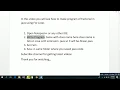 How to make Program of Factorial Using For Loop in Java