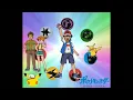 Mezase Pokémon Master -with my friends- (TV Size Instrumental)