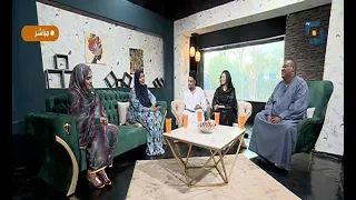 الفترة المفتوحة قوس قزح ثاني ايام عيد الفطر بمشاركة الفنان يوسف البربري الفقرة الثانية 