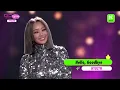 HYOLYN (효린) - 안녕 (Good bye) | KCON 2022 SAUDI ARABIA