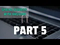 Login Page - Spring Security With Angular