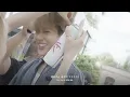 BamBam x adidas Special Collab Collection [Behind The Scenes]