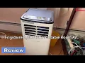Frigidaire 8 000 BTU Portable Room Air Conditioner Review