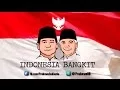 Prabowo/Hatta untuk Indonesia Bangkit!